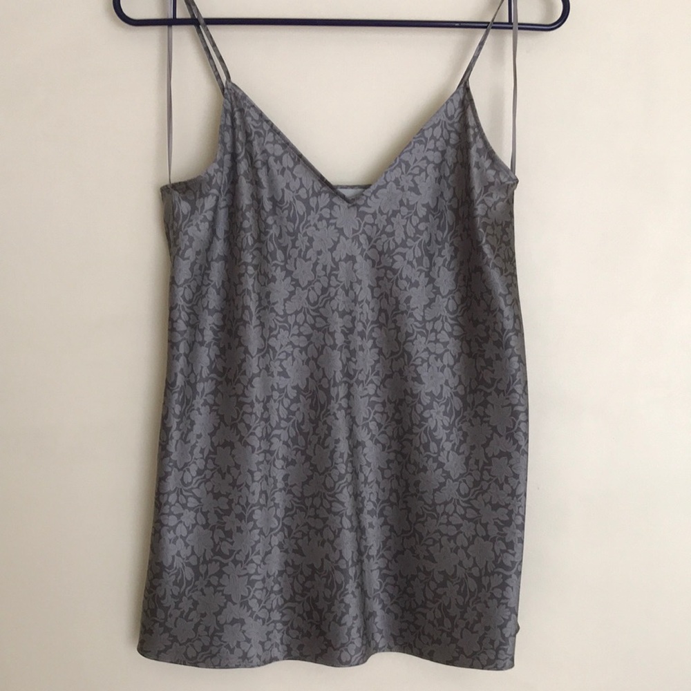 Vince Camisole